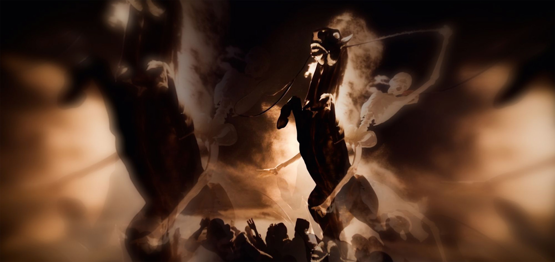 Celine Pham, Jolanda Abasolo, Victoria Wolfersberger, Juergen Hagler: BROSCH AI - DISTORTED DREAMS