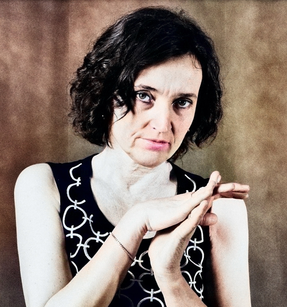 Barbara Luisi Barbara Luisi