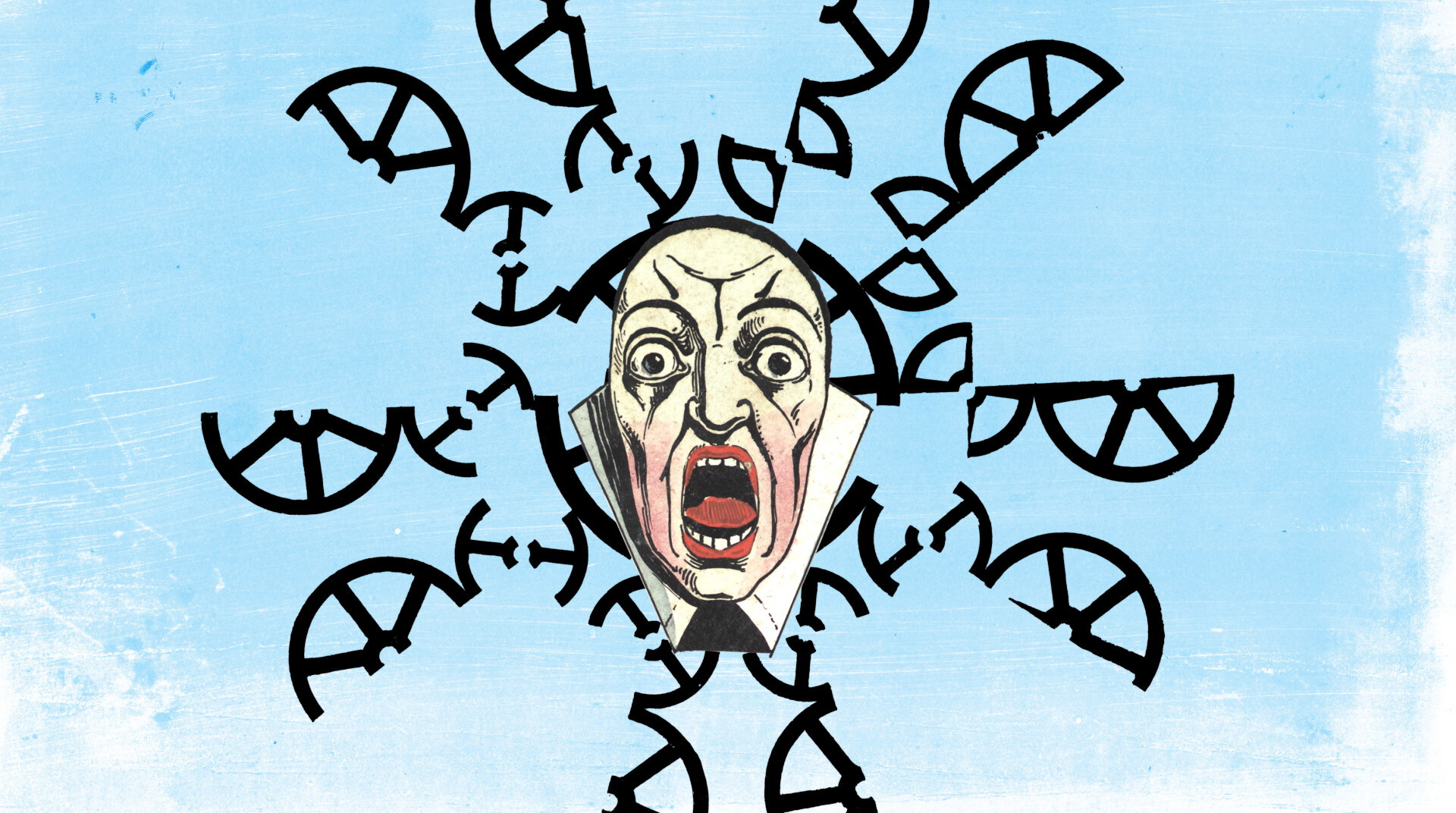 Thomas Renoldner: STAMPFER DREAMS