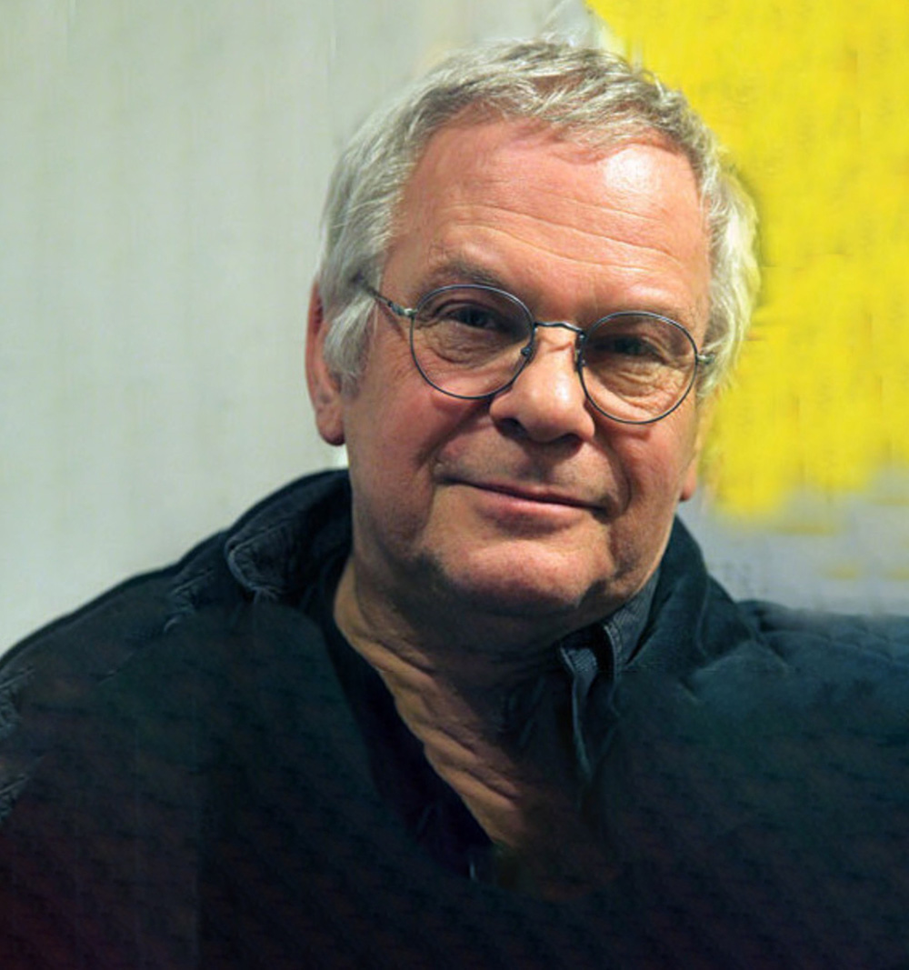 Hubert Sielecki Hubert Sielecki