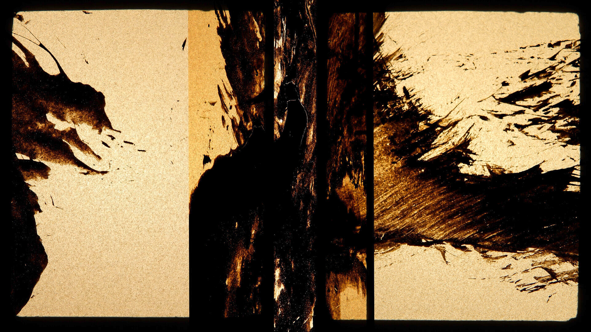 Cherlyn Hsing-Hsin Liu: Listen to the wind eight hundred times