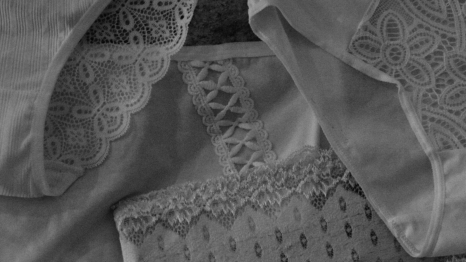 Sarah Legow: The Man Cave