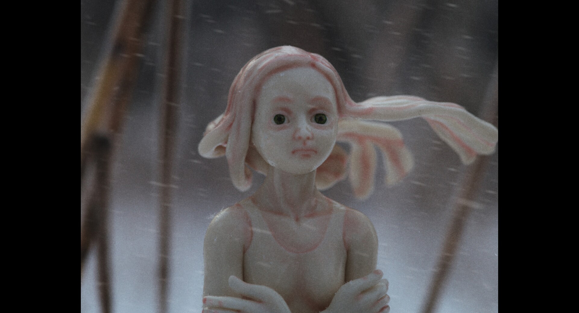 Anu-Laura Tuttelberg: On Weary Wings Go By