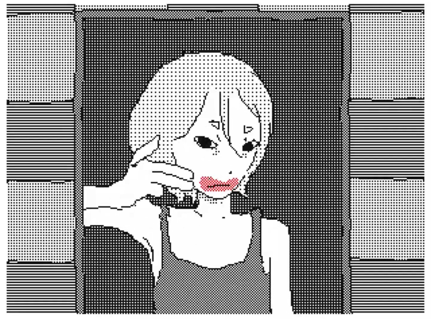 Mina Armin: Clown Act