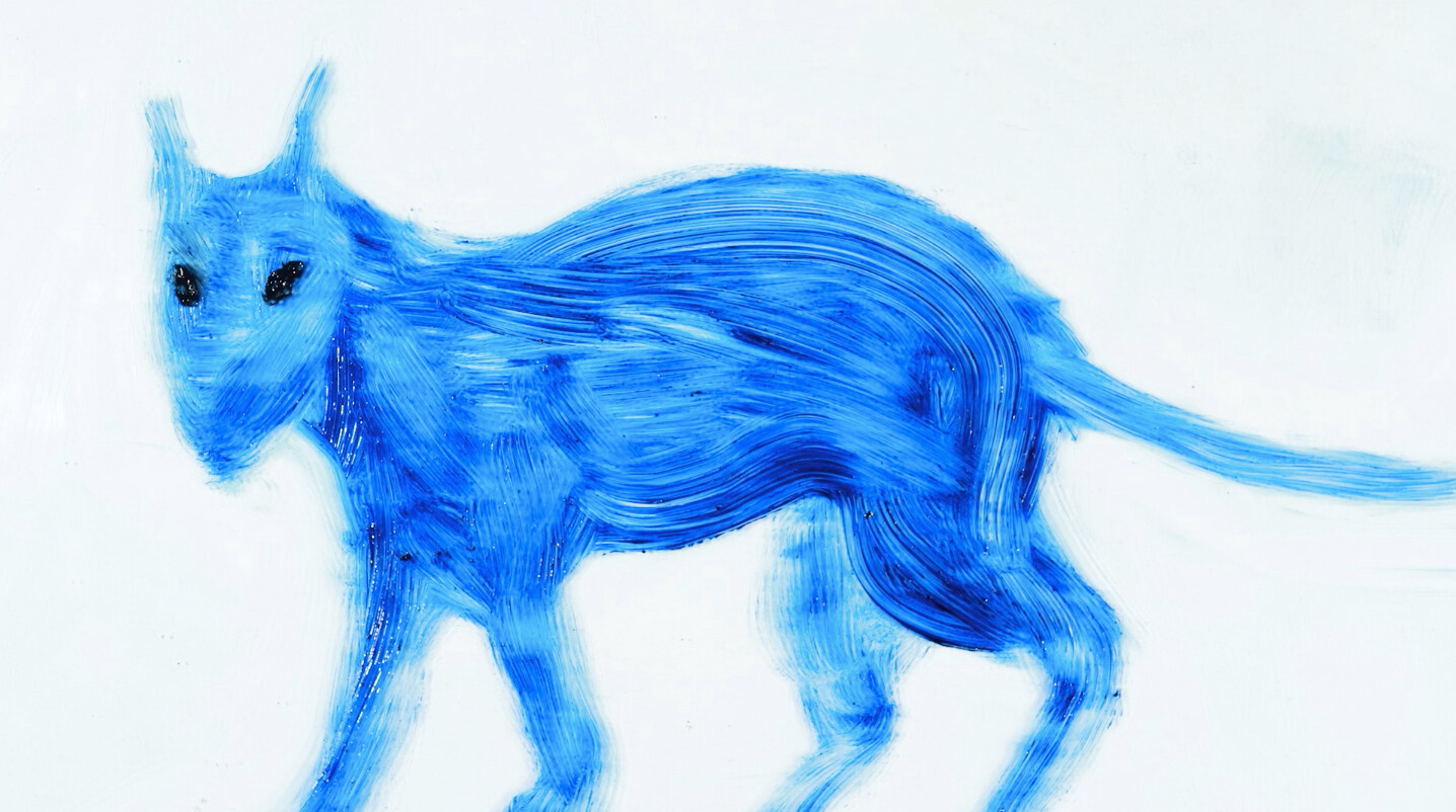 Ivy Isibor: daydream encounters