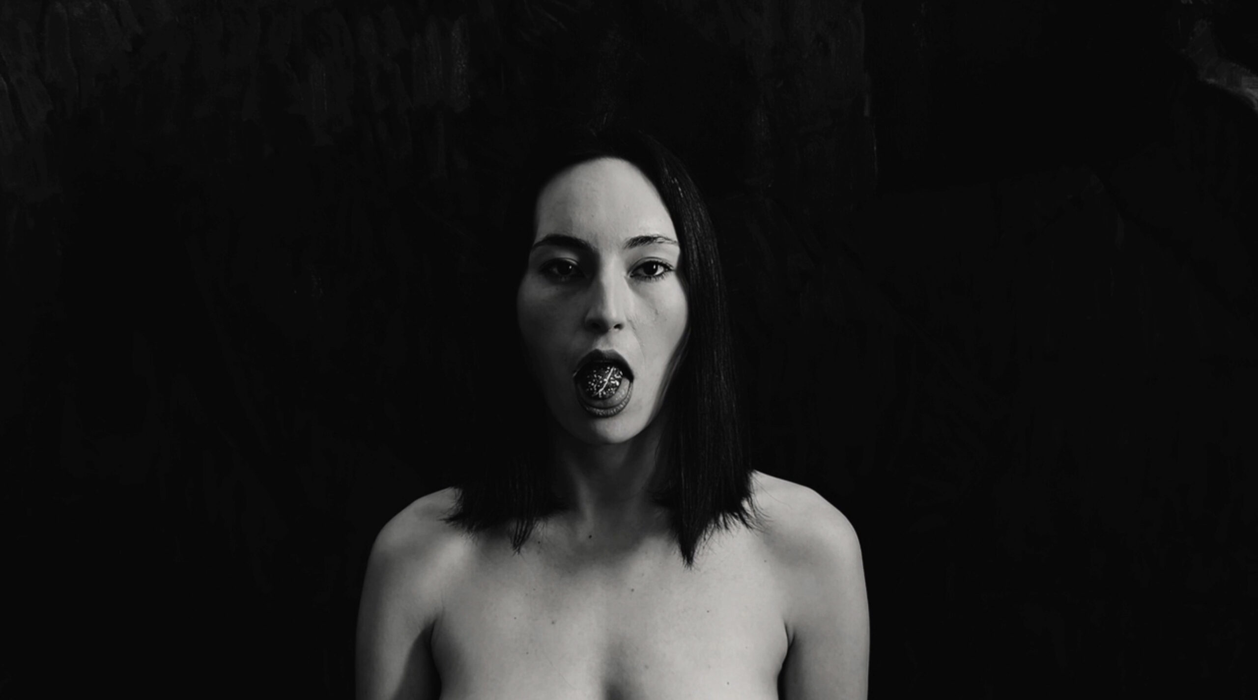 Vladimir Davidia, Anna Selivanova: Manifesto of the Stone upon the Water