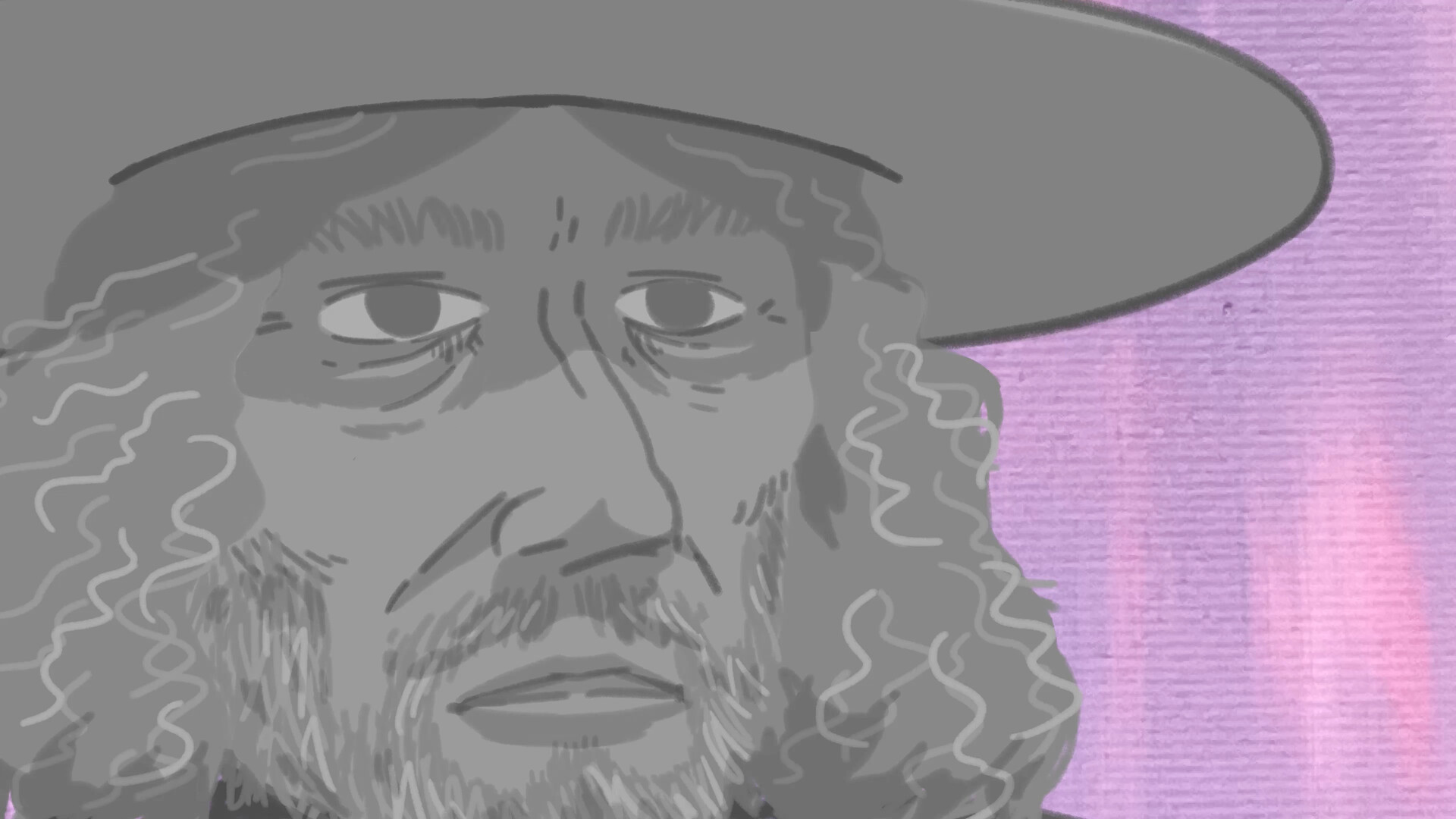 Jonas Rosicka: The colour of god