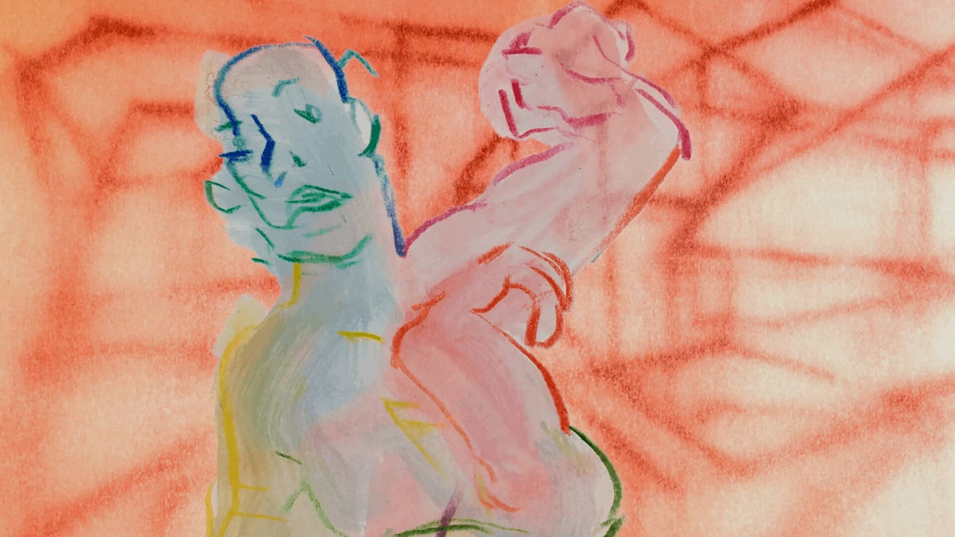 Georges Sifianos: Waiting for the Barbarians