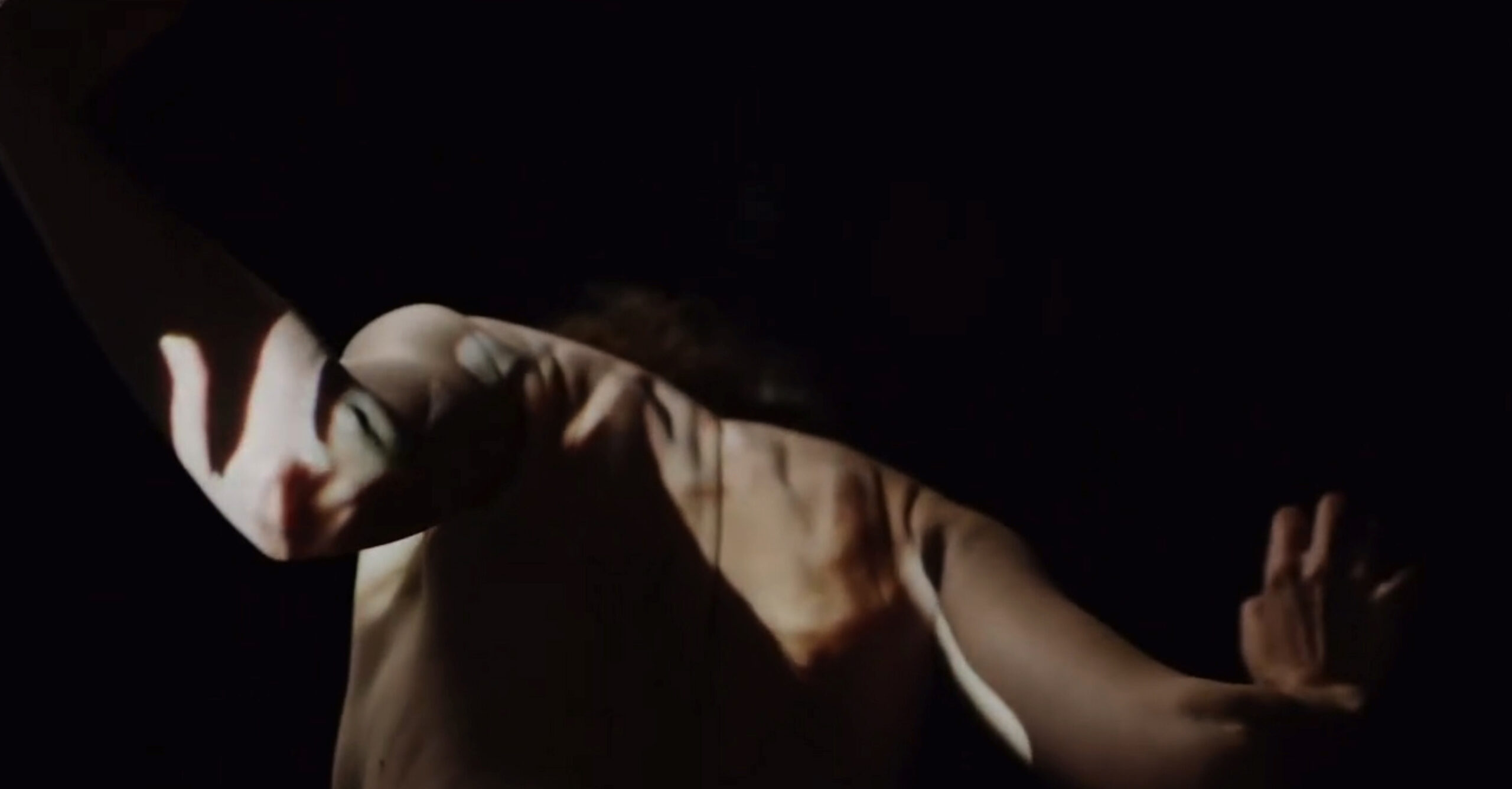 Desirée Faust: If It Were Not for Others I Would Not Be Alive