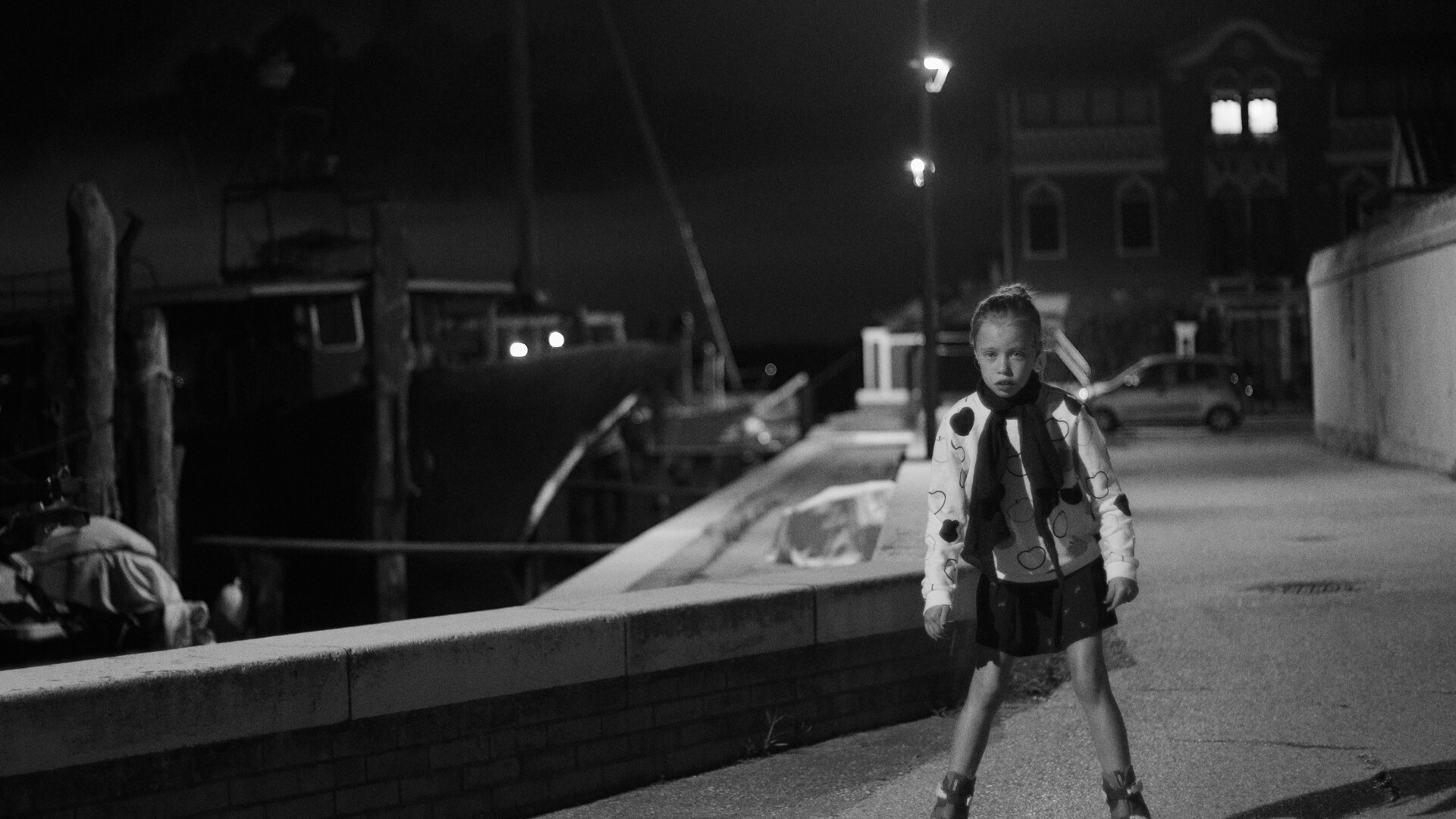 Liliya Timirzyanova: Permanent center of gravity