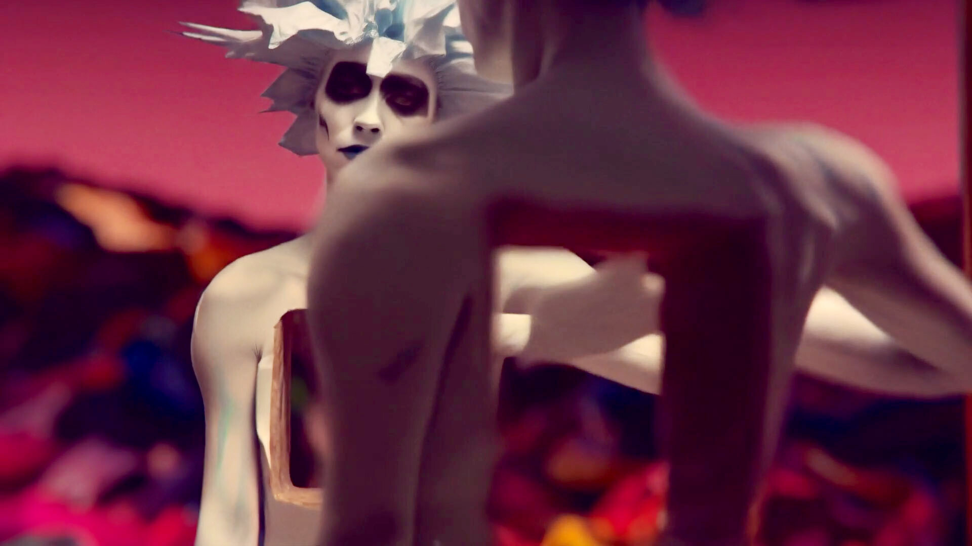 Nenad Katic: Gluttony (Full)