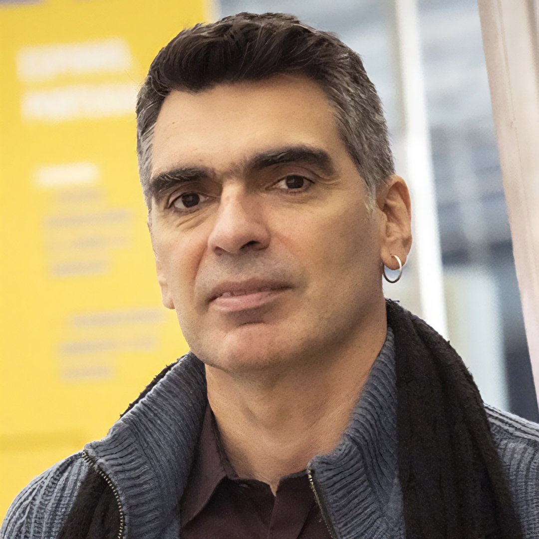 Pedro Serrazina